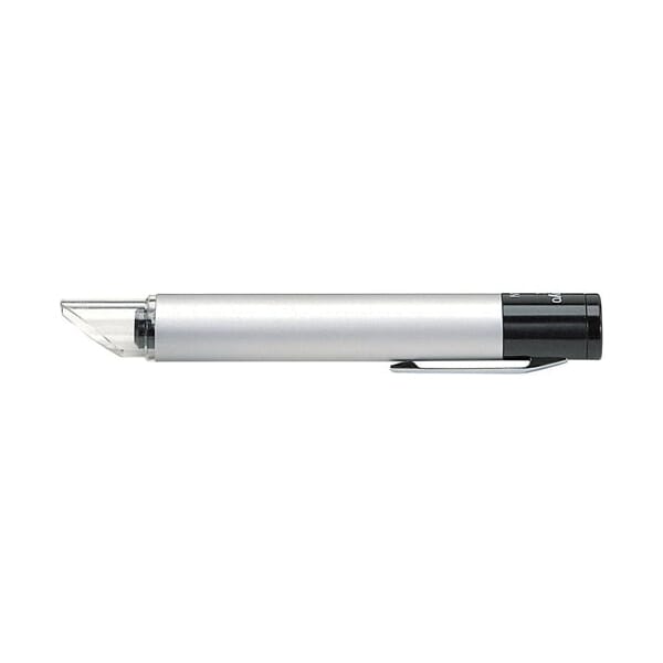 Mitutoyo 183-201 Pen Pocket Magnifier, 25X Magnification